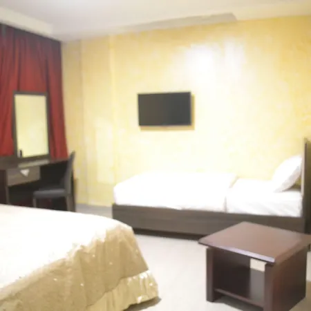 Noubou International Hotel-3