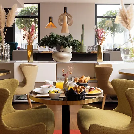 James Boutique Hotel Colmar Centre-2