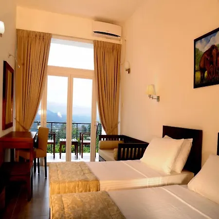 The Kandyan Villa-3