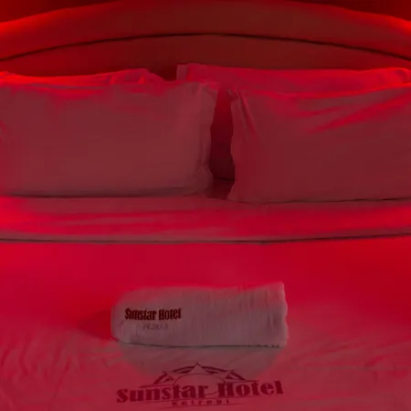 Sunstar Hotel-3