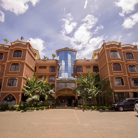 Sunstar Hotel-2
