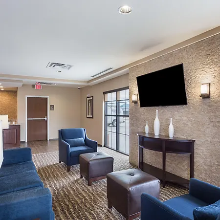 Pennant Hotel & Suites-2