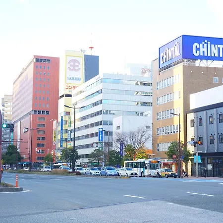 Hotel Casvi Tenjin-3