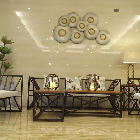 Lotus Blu Hotel-2