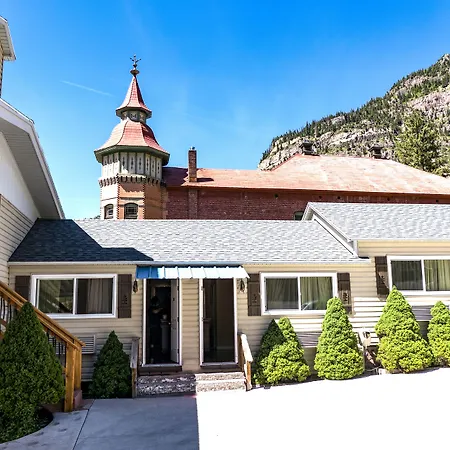 Abram Inn & Suites-2