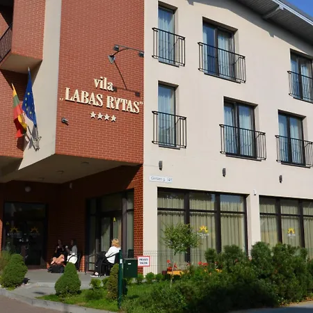 Labas Rytas Vila-2