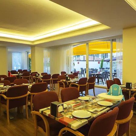 Sunbay Park Hotel-3