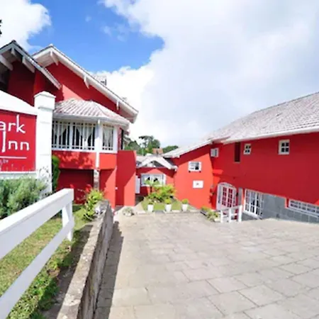 Aardvark Inn Pousada-2