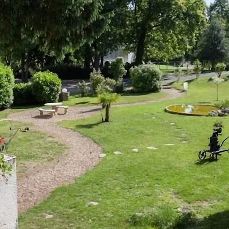 La Bonne Etape-3