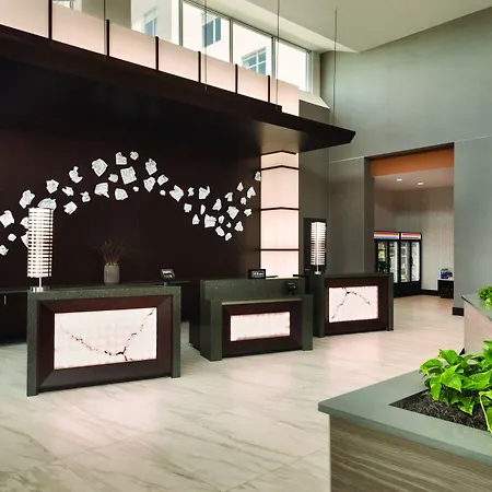 Embassy Suites By Hilton Noblesville Indianapolis Conv Ctr-2