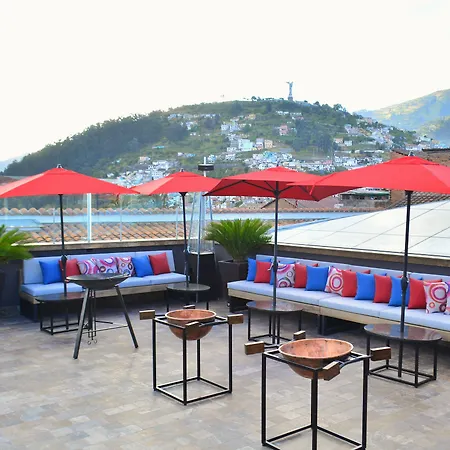 Mama Cuchara By Art Hotels-2