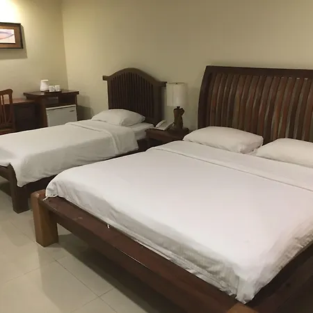Mango Valley Hotel 1-2