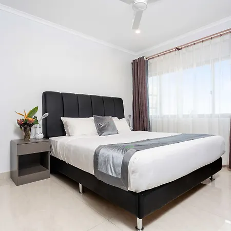 Darwin City Hotel-3