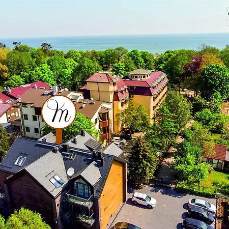 My Story Sopot Apartments-2