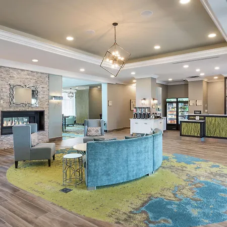 Homewood Suites By Hilton Ottawa Airport-3
