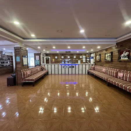 Hotel Cenka Ephesus-2