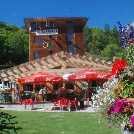 Hotel Chalet Casa Cesana-3