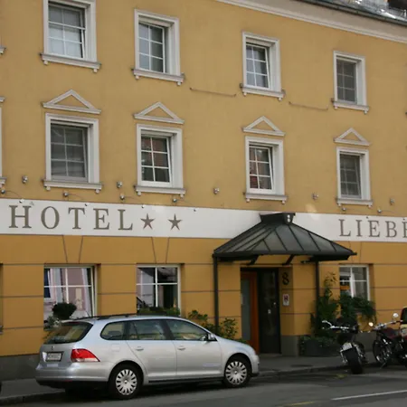Hotel Liebetegger-Klagenfurt-3