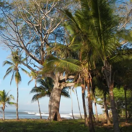 Punta Roca Surf Resort-3