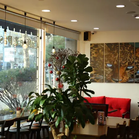 Lavita Hotel-2