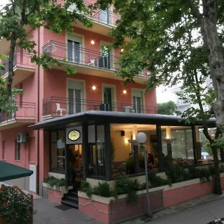 Hotel Villa Rossi-3