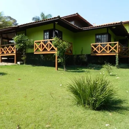 Pousada Nossa Fazendinha-2