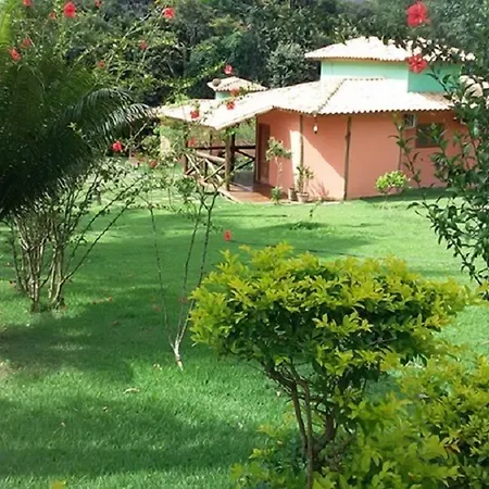 Pousada Nossa Fazendinha-3