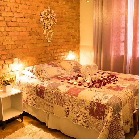 Hmg Suites Inn Centro Historico-3