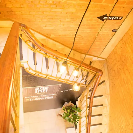 Hmg Suites Inn Centro Historico-2