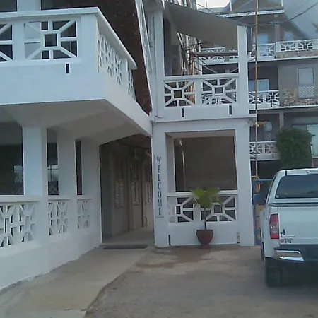 The Sea Front Inn-3