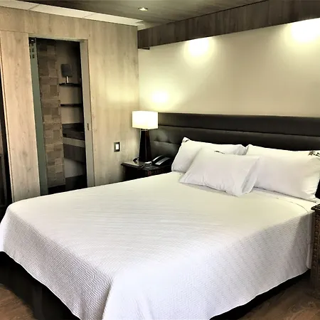 Hotel El Marques-2