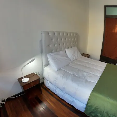 Volta Inn Hostel-2
