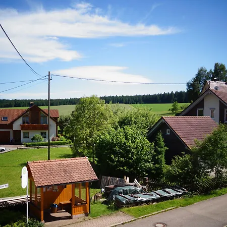 Black Forest Lodge-2