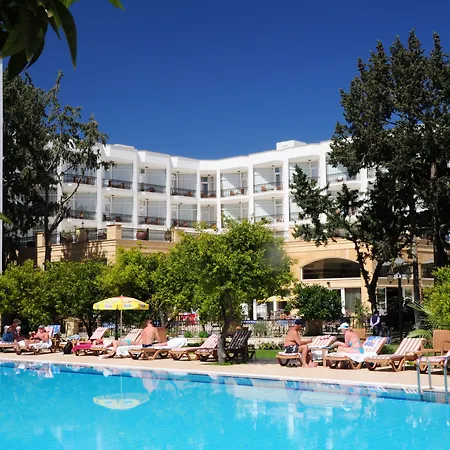 Hotel Pia Bella-2