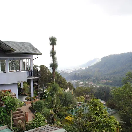 Misty Mountain Villas-3
