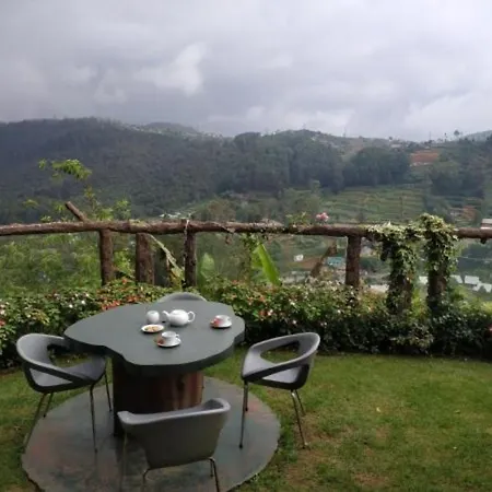 Misty Mountain Villas-2