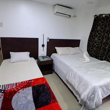 Nadi Airport Transit Hotel-2