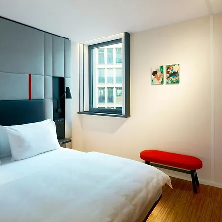 Citizenm Paris Champs-Elysees-2