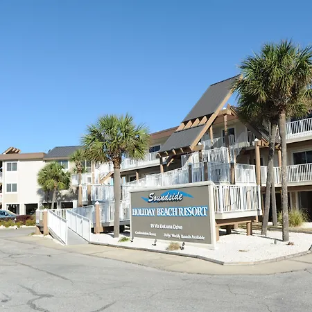 Getaways At Soundside Holiday Beach Resort-3