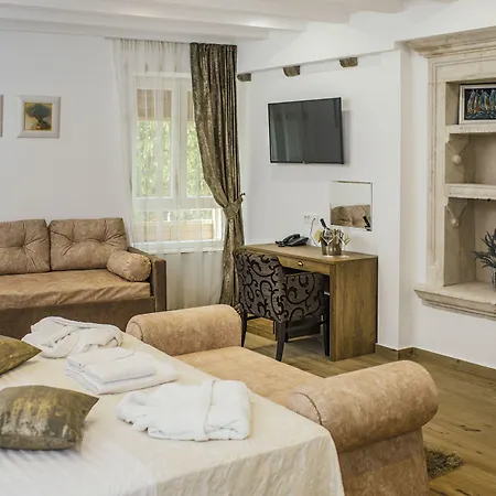 Heritage Hotel Dea Hvar-2