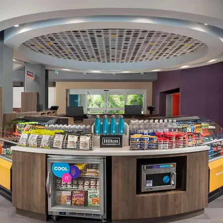 Tru By Hilton Miami West Brickell-3