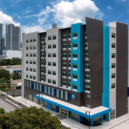 Tru By Hilton Miami West Brickell-2