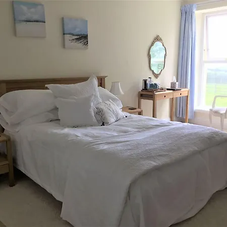 The Burrows Bed And Breakfast-2