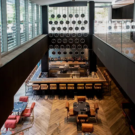 Ink Hotel Tel Aviv-2