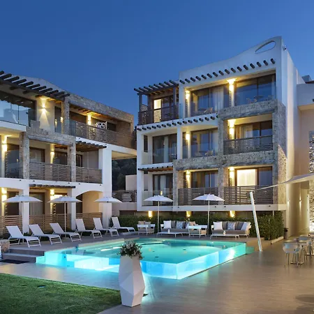 Sandalia Boutique Hotel - Adults Only-2