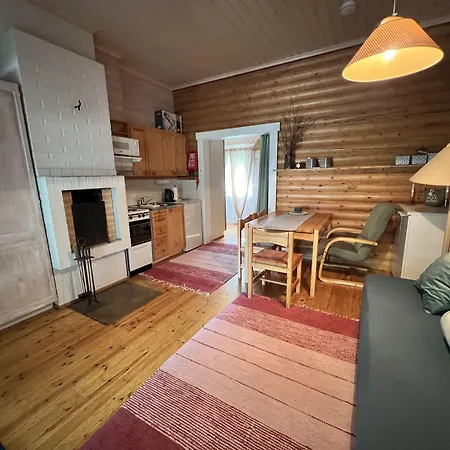 Punkaharju Resort-2