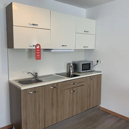 Hotel Hausen Obertshausen Frankfurt-2