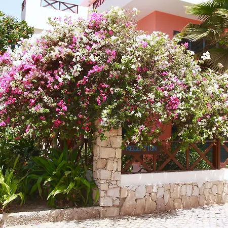 Aparthotel Ponta Preta-3