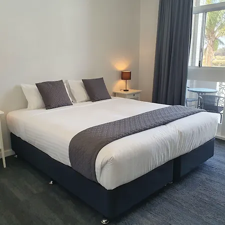 The Parade Hotel-2
