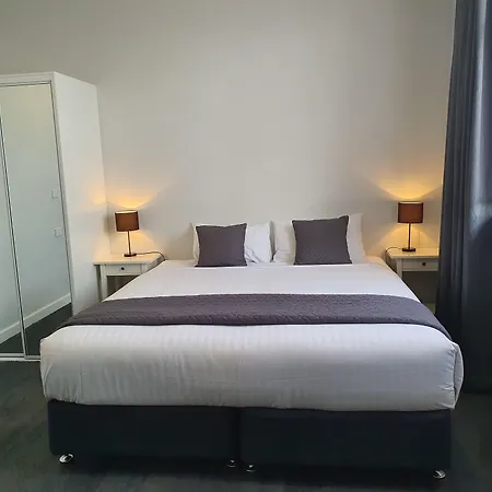 The Parade Hotel-3